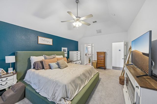 7900 Wichita Falls Boulevard, Mckinney, TX 75071