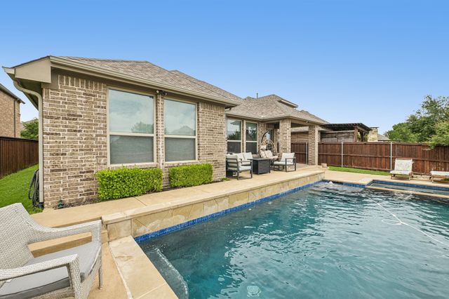 7900 Wichita Falls Boulevard, Mckinney, TX 75071