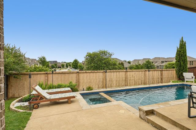 7900 Wichita Falls Boulevard, Mckinney, TX 75071