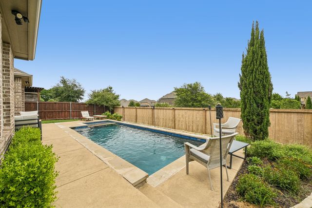 7900 Wichita Falls Boulevard, Mckinney, TX 75071