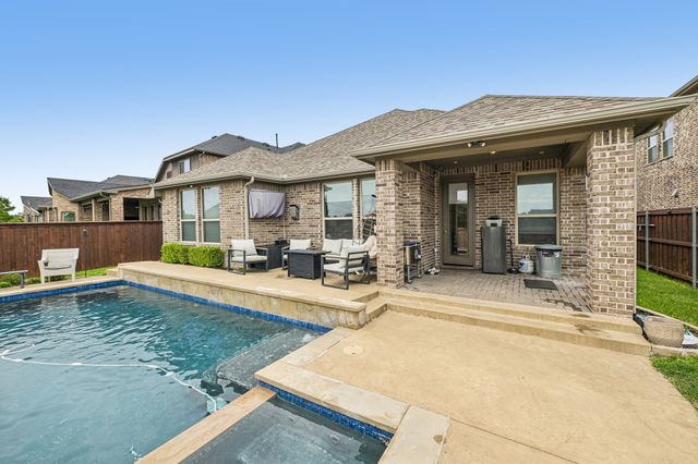 7900 Wichita Falls Boulevard, Mckinney, TX 75071