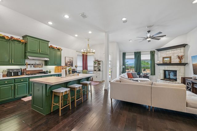 7900 Wichita Falls Boulevard, Mckinney, TX 75071