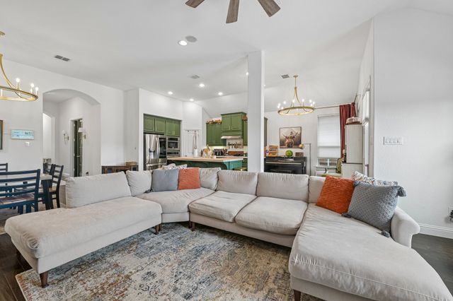 7900 Wichita Falls Boulevard, Mckinney, TX 75071