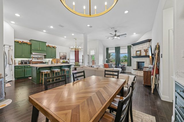 7900 Wichita Falls Boulevard, Mckinney, TX 75071