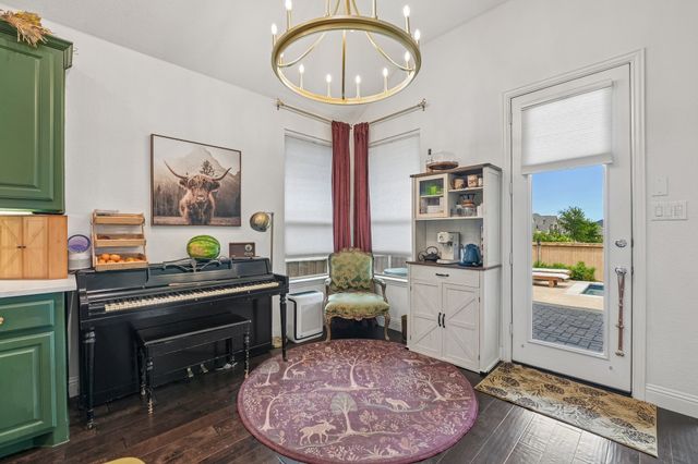 7900 Wichita Falls Boulevard, Mckinney, TX 75071