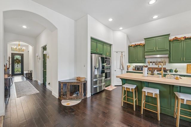 7900 Wichita Falls Boulevard, Mckinney, TX 75071