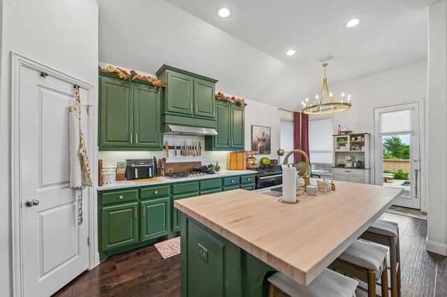 7900 Wichita Falls Boulevard, Mckinney, TX 75071
