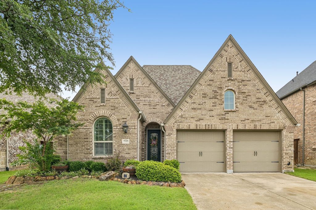 7900 Wichita Falls Boulevard, Mckinney, TX 75071