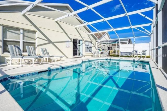 160 BLOOMINGDALE DRIVE, Davenport, FL 33897