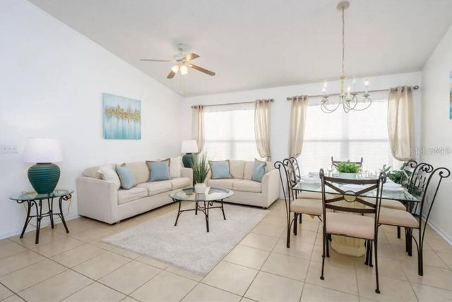 160 BLOOMINGDALE DRIVE, Davenport, FL 33897