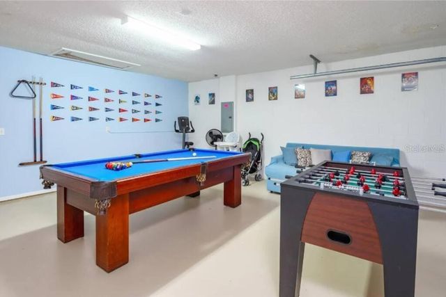 160 BLOOMINGDALE DRIVE, Davenport, FL 33897