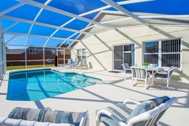 160 BLOOMINGDALE DRIVE, Davenport, FL 33897