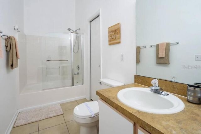 160 BLOOMINGDALE DRIVE, Davenport, FL 33897