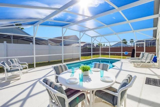160 BLOOMINGDALE DRIVE, Davenport, FL 33897