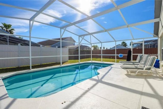 160 BLOOMINGDALE DRIVE, Davenport, FL 33897