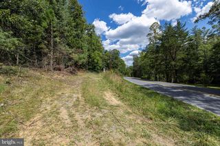 LIBERTY FURNACE RD., Edinburg, VA 22824