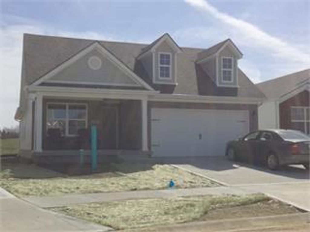 2492 Feathersound Way, Lexington, KY 40511