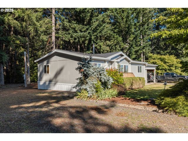 25220 S SPRINGWATER Rd, Estacada, OR 97023