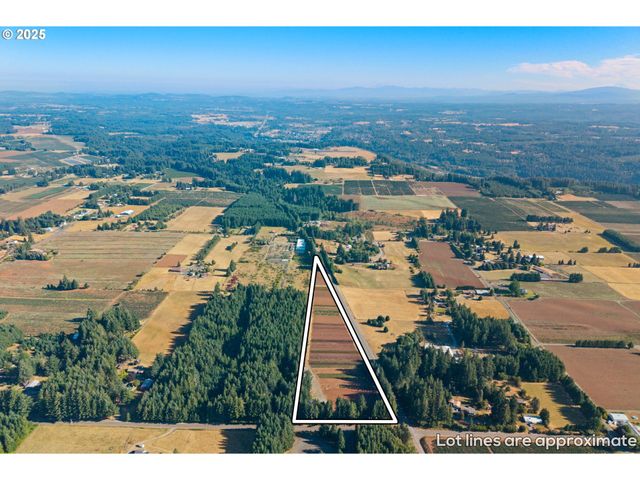 25220 S SPRINGWATER Rd, Estacada, OR 97023