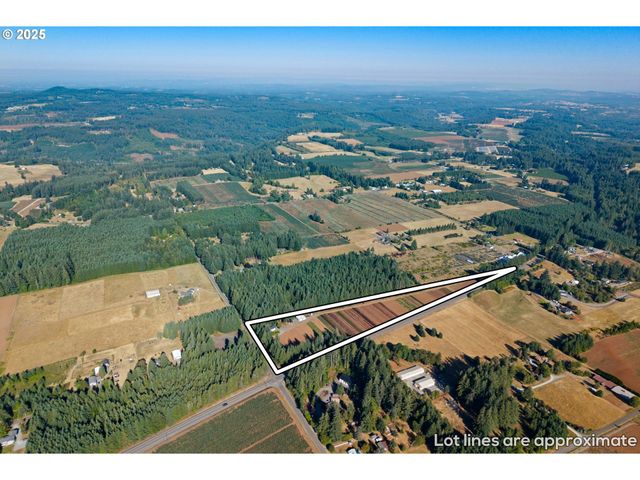 25220 S SPRINGWATER Rd, Estacada, OR 97023