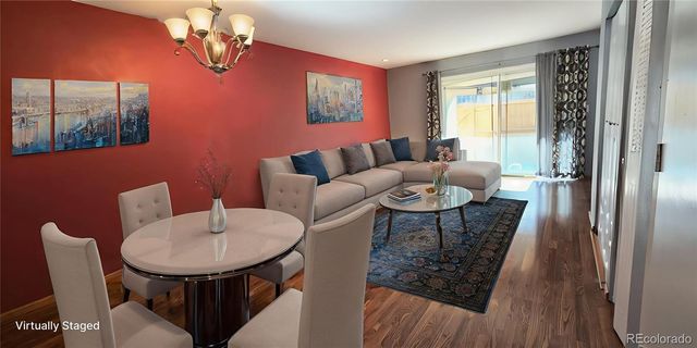 952 Coronado Parkway S C, Denver, CO 80229