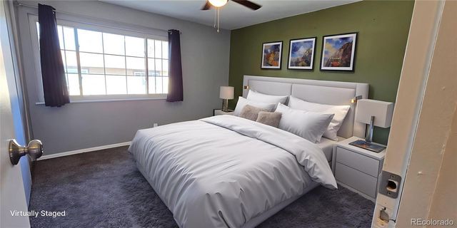 952 Coronado Parkway S C, Denver, CO 80229