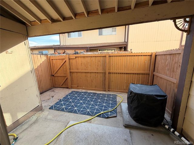 952 Coronado Parkway S C, Denver, CO 80229