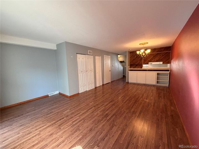 952 Coronado Parkway S C, Denver, CO 80229