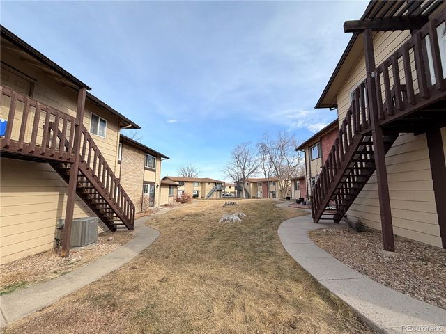 952 Coronado Parkway S C, Denver, CO 80229