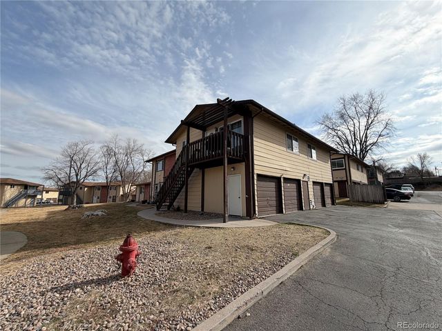 952 Coronado Parkway S C, Denver, CO 80229