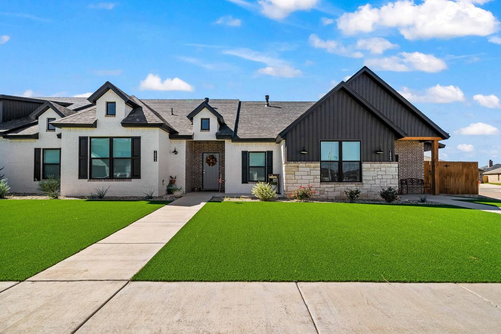 10911 Aberdeen Avenue, Lubbock, TX 79424