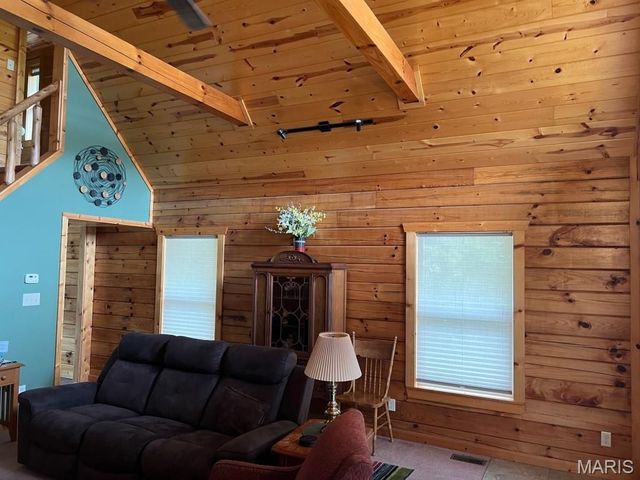 108 Thurman Lake Road, Steelville, MO 65565