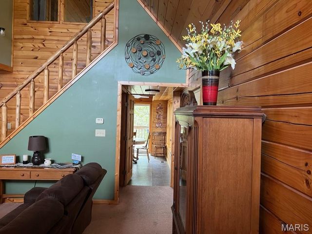 108 Thurman Lake Road, Steelville, MO 65565