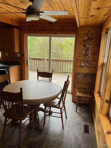 108 Thurman Lake Road, Steelville, MO 65565