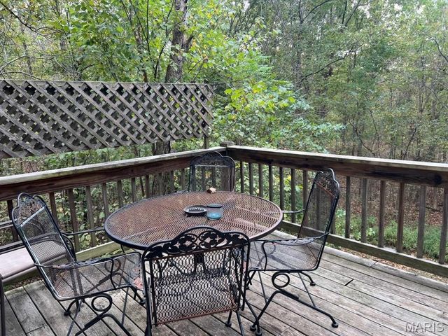 108 Thurman Lake Road, Steelville, MO 65565