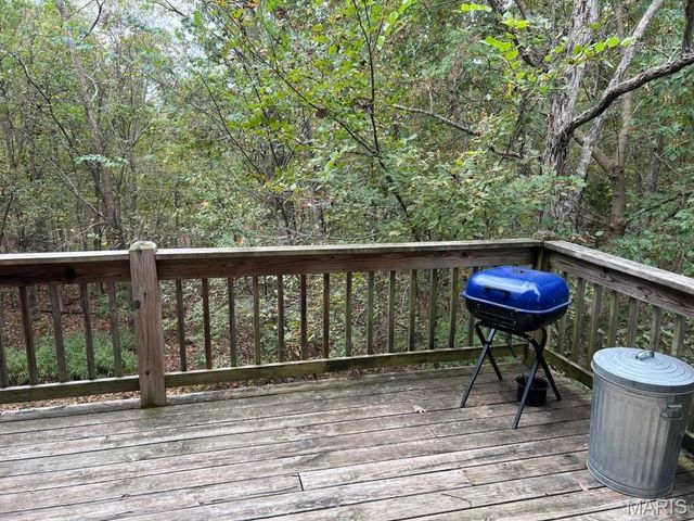 108 Thurman Lake Road, Steelville, MO 65565