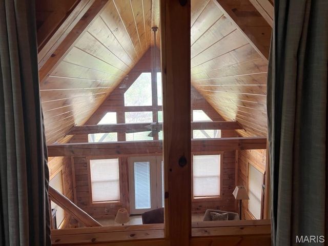 108 Thurman Lake Road, Steelville, MO 65565