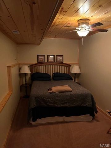 108 Thurman Lake Road, Steelville, MO 65565