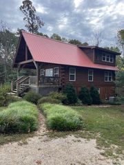 108 Thurman Lake Road, Steelville, MO 65565