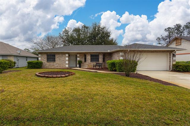 29 BECKNER LANE, Palm Coast, FL 32137