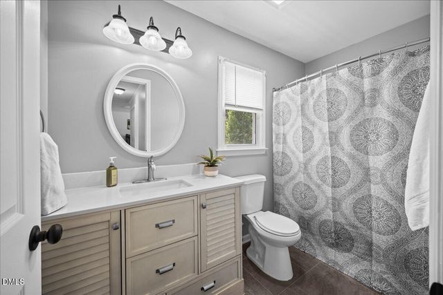 460 Judge Sharpe Road, Graham, NC 27253