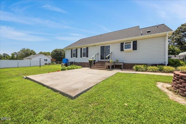 460 Judge Sharpe Road, Graham, NC 27253