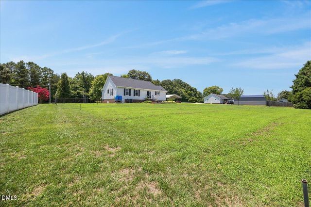 460 Judge Sharpe Road, Graham, NC 27253