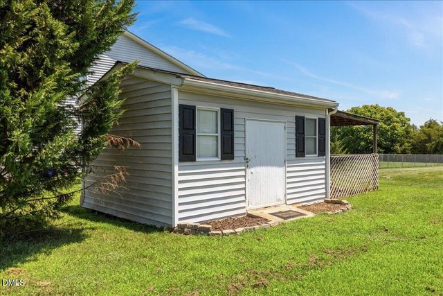 460 Judge Sharpe Road, Graham, NC 27253