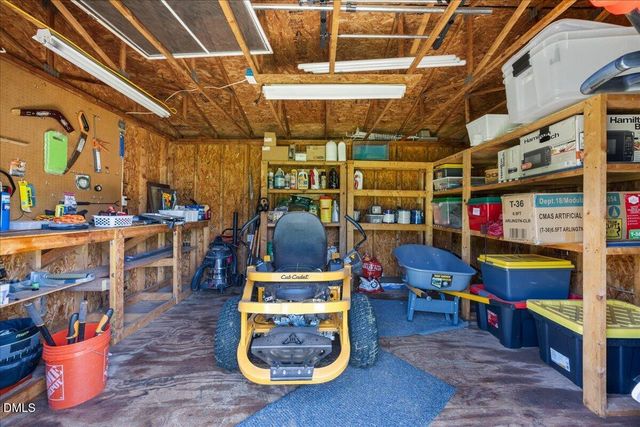 460 Judge Sharpe Road, Graham, NC 27253