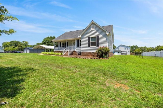 460 Judge Sharpe Road, Graham, NC 27253