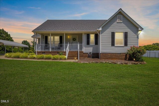 460 Judge Sharpe Road, Graham, NC 27253