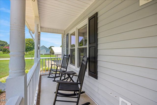 460 Judge Sharpe Road, Graham, NC 27253