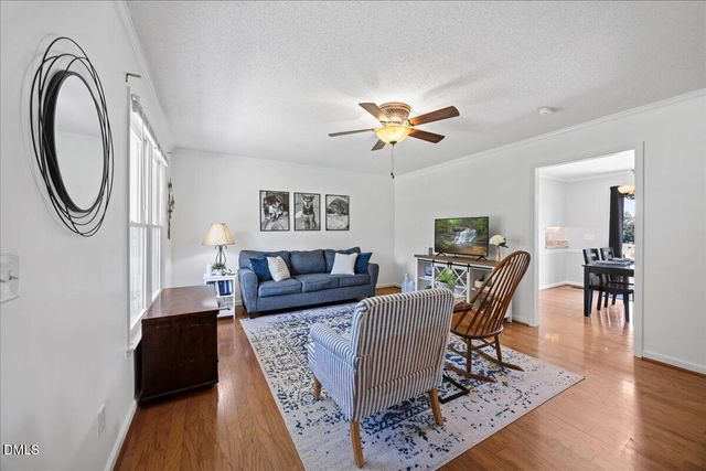 460 Judge Sharpe Road, Graham, NC 27253