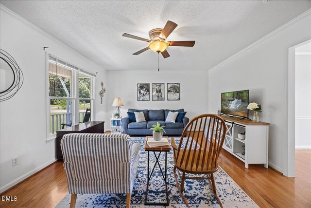 460 Judge Sharpe Road, Graham, NC 27253
